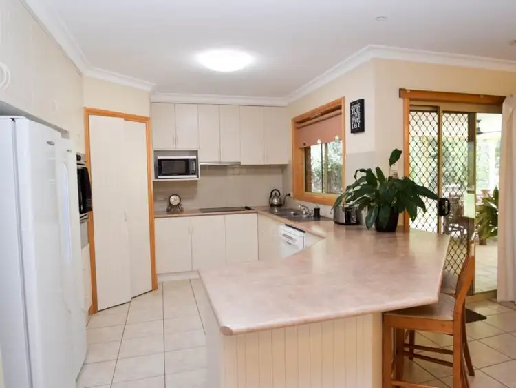 Sixth view of Homely house listing, 14 McCubbin Place, Wangaratta VIC 3677