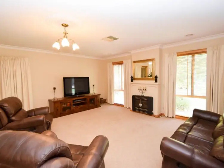 Seventh view of Homely house listing, 14 McCubbin Place, Wangaratta VIC 3677