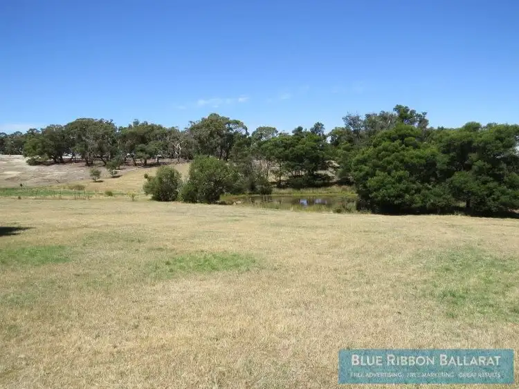 Seventh view of Homely land listing, LOT l Derwent Jack Road, Berringa VIC 3351