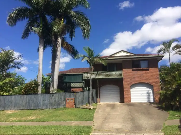 25 Shirley Street, Southport QLD 4215