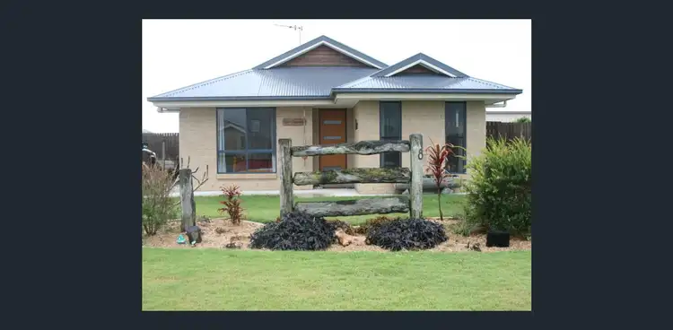 Main view of Homely house listing, 8 Whipbird Court, Woodgate QLD 4660