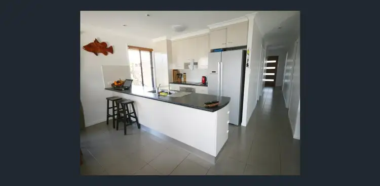 Second view of Homely house listing, 8 Whipbird Court, Woodgate QLD 4660