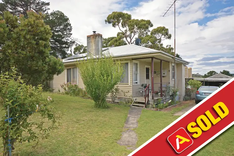 Main view of Homely house listing, 114 Lindsay Road, Dartmoor VIC 3304
