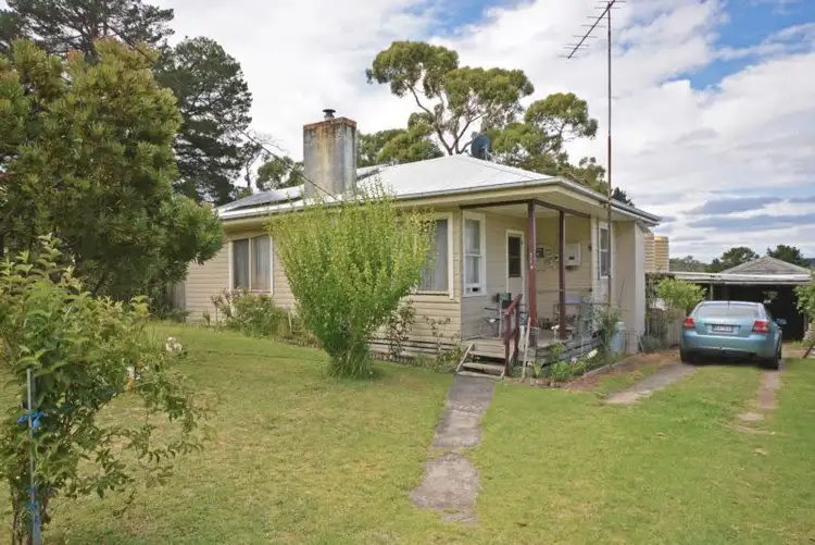 Second view of Homely house listing, 114 Lindsay Road, Dartmoor VIC 3304