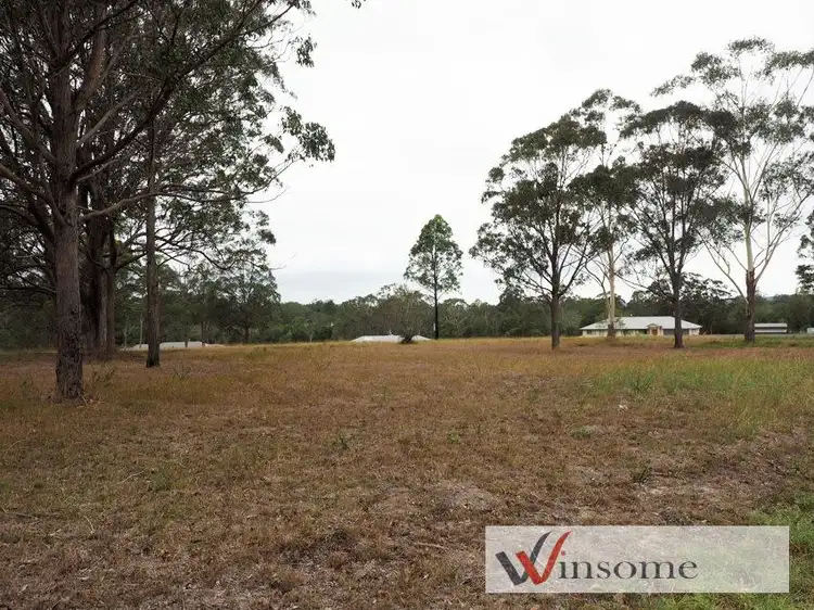 Third view of Homely land listing, 59 Hillview Drive, Yarravel NSW 2440