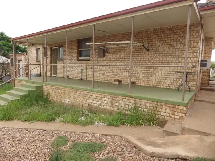 Sixth view of Homely house listing, 208 LACEY STREET, Whyalla Playford SA 5600