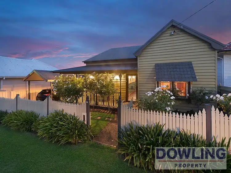 3 Nelson Street, Wallsend NSW 2287