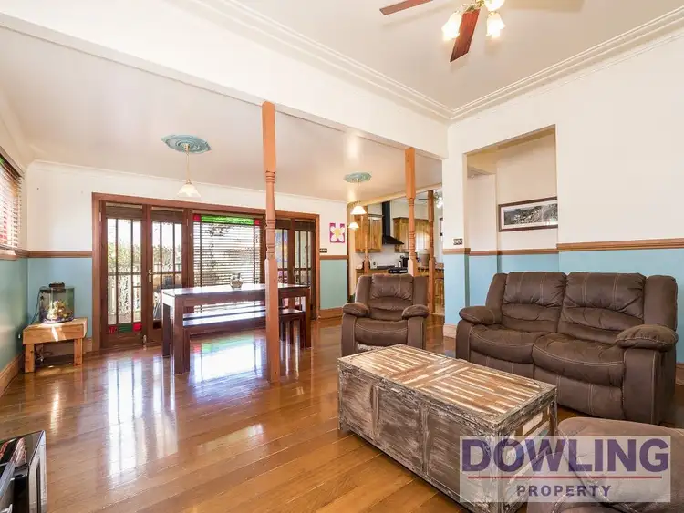 Fifth view of Homely house listing, 3 Nelson Street, Wallsend NSW 2287
