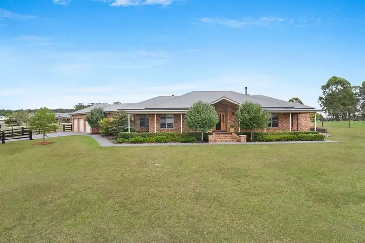 171 Gullivers Lane, Louth Park NSW 2320
