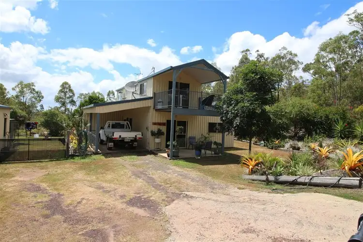 Main view of Homely house listing, 52 Avondale Road, Avondale QLD 4670