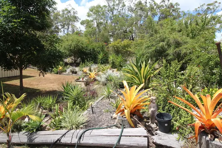 Second view of Homely house listing, 52 Avondale Road, Avondale QLD 4670