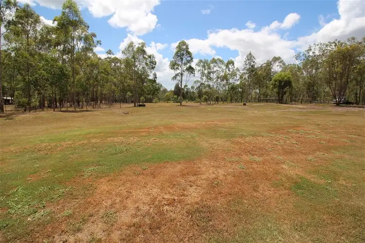 Fifth view of Homely house listing, 52 Avondale Road, Avondale QLD 4670