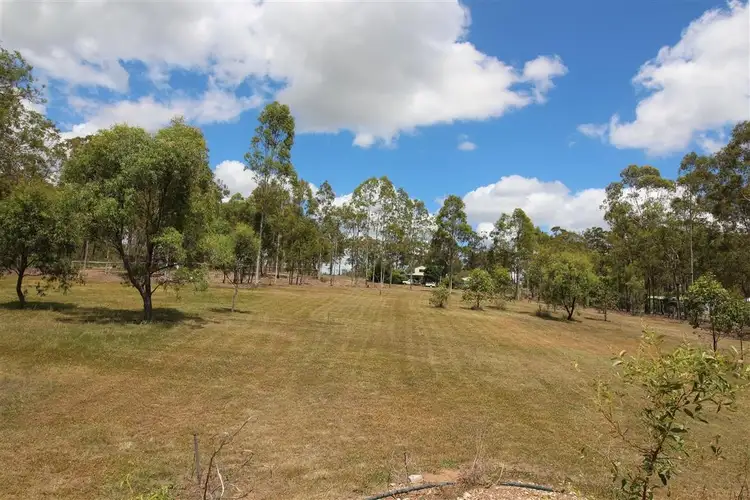 Sixth view of Homely house listing, 52 Avondale Road, Avondale QLD 4670