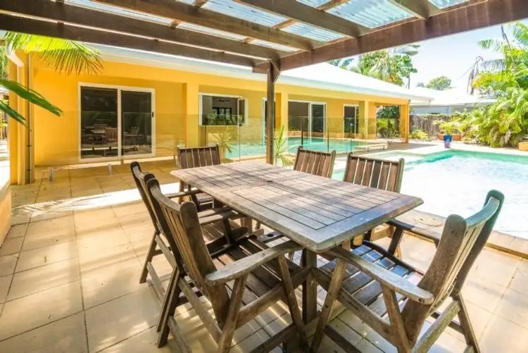4 Squeaky Close, Kewarra Beach QLD 4879