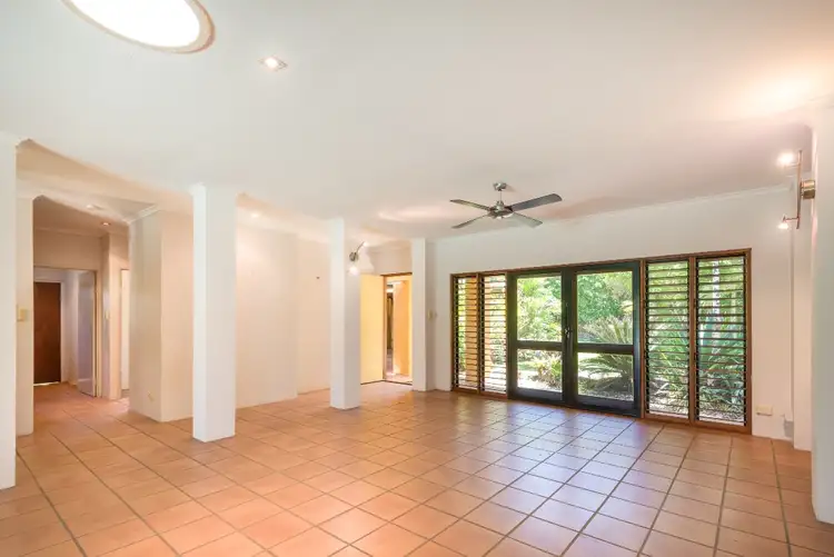 Sixth view of Homely house listing, 4 Squeaky Close, Kewarra Beach QLD 4879