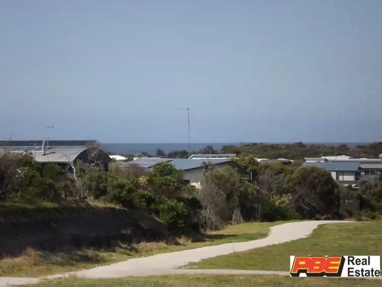 LOT 26 PERIWINKLE PLACE, Cape Paterson VIC 3995