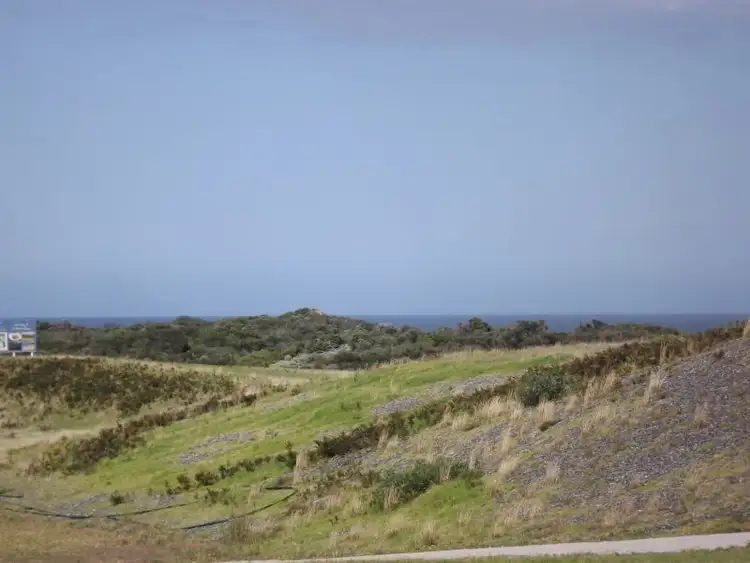 Third view of Homely land listing, LOT 26 PERIWINKLE PLACE, Cape Paterson VIC 3995