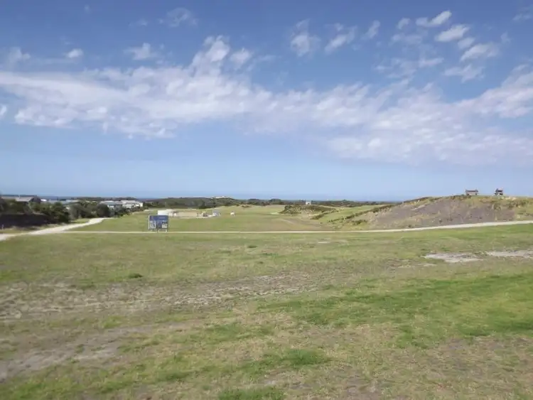 Fifth view of Homely land listing, LOT 26 PERIWINKLE PLACE, Cape Paterson VIC 3995