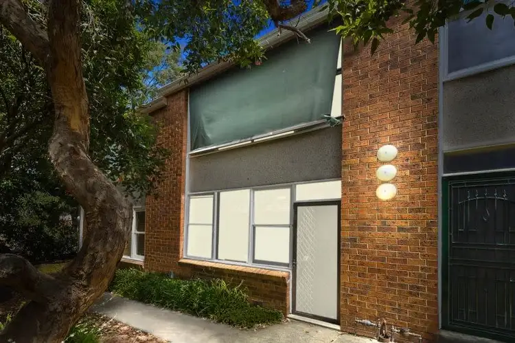Main view of Homely unit listing, 7/12 Oxford Street, Box Hill VIC 3128