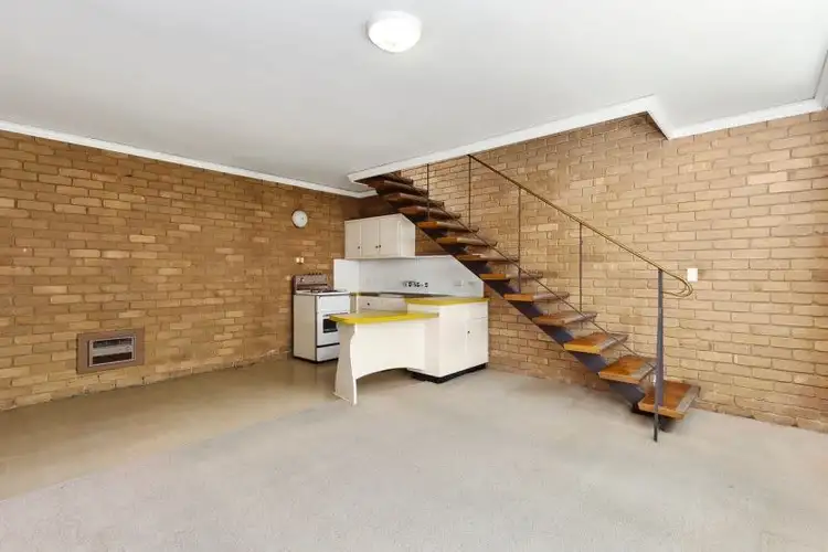 Second view of Homely unit listing, 7/12 Oxford Street, Box Hill VIC 3128