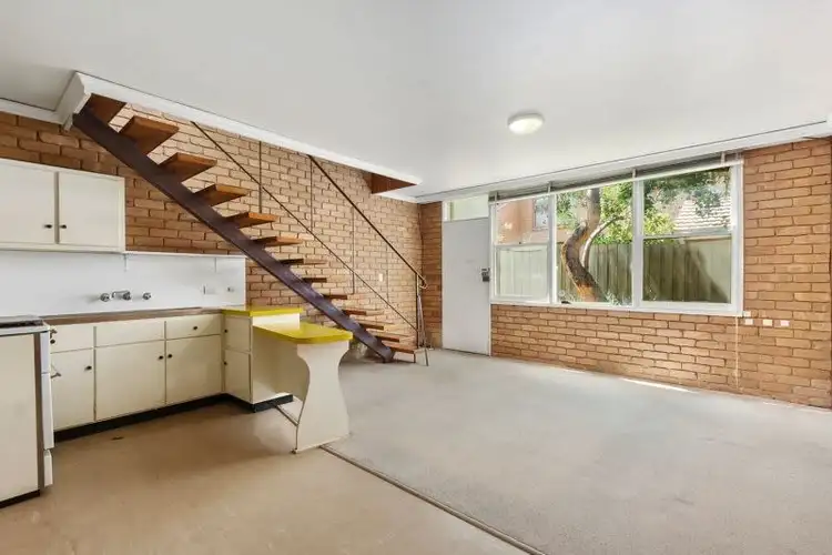 Third view of Homely unit listing, 7/12 Oxford Street, Box Hill VIC 3128