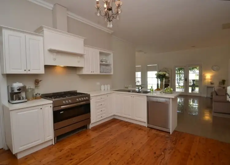 Fifth view of Homely house listing, 35 Steane Street, Wangaratta VIC 3677
