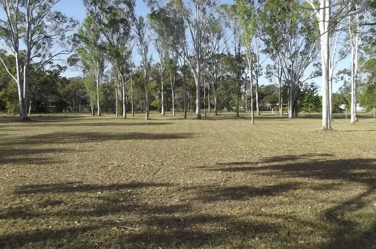 Main view of Homely land listing, 19 Von Deest St, Kensington QLD 4670