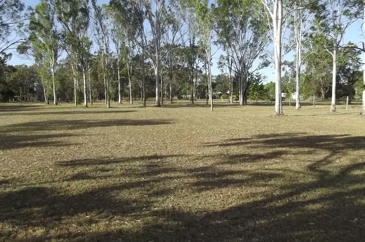 Second view of Homely land listing, 19 Von Deest St, Kensington QLD 4670