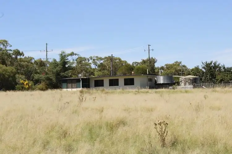 Main view of Homely house listing, 28064 New England Highway, Ballandean QLD 4382