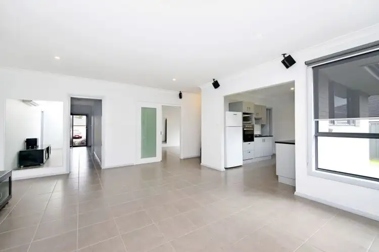 Second view of Homely house listing, 41 John Darling Avenue, Belmont North NSW 2280