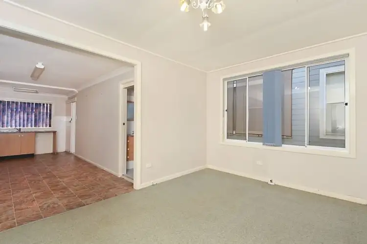 Third view of Homely house listing, 104 Lindsay Street, Hamilton NSW 2303