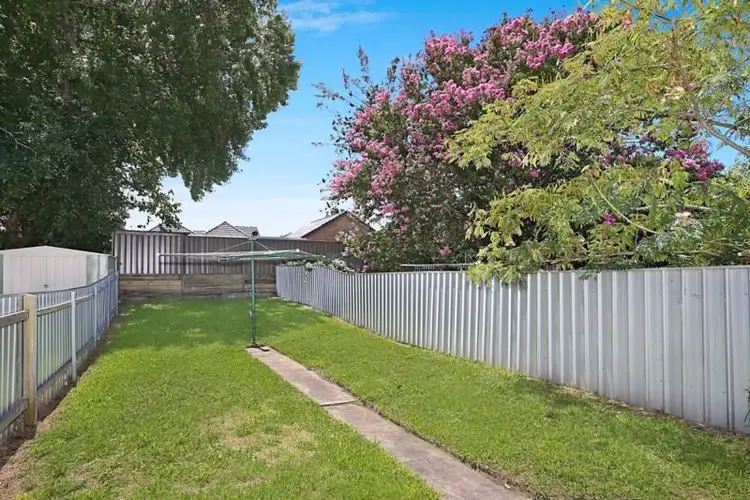 Fifth view of Homely house listing, 104 Lindsay Street, Hamilton NSW 2303