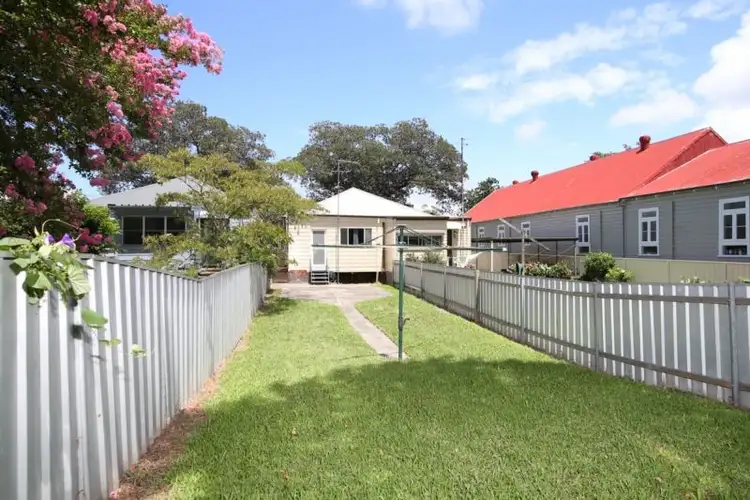 Sixth view of Homely house listing, 104 Lindsay Street, Hamilton NSW 2303