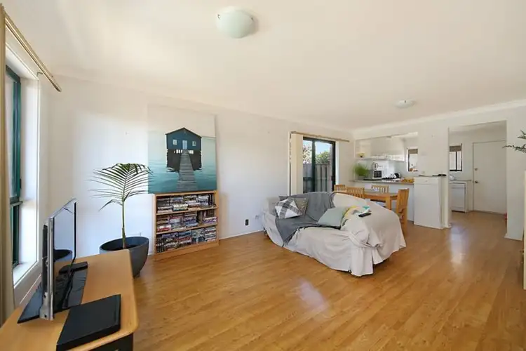Fourth view of Homely townhouse listing, 8/22 Llewellyn Street, Merewether NSW 2291