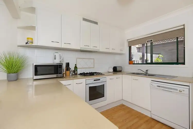 Sixth view of Homely townhouse listing, 8/22 Llewellyn Street, Merewether NSW 2291
