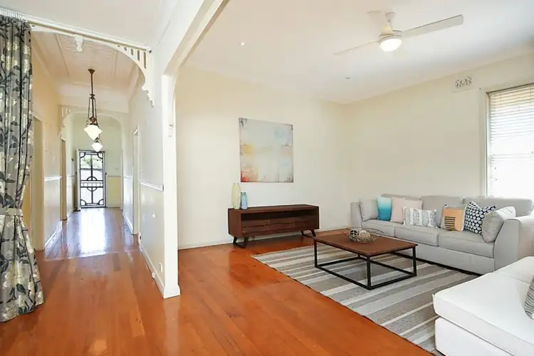 Third view of Homely house listing, 38 Kenrick Street, The Junction NSW 2291