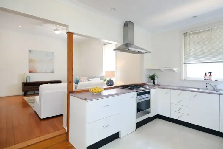 Fourth view of Homely house listing, 38 Kenrick Street, The Junction NSW 2291