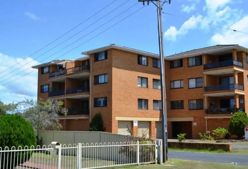 Main view of Homely unit listing, Address available on request