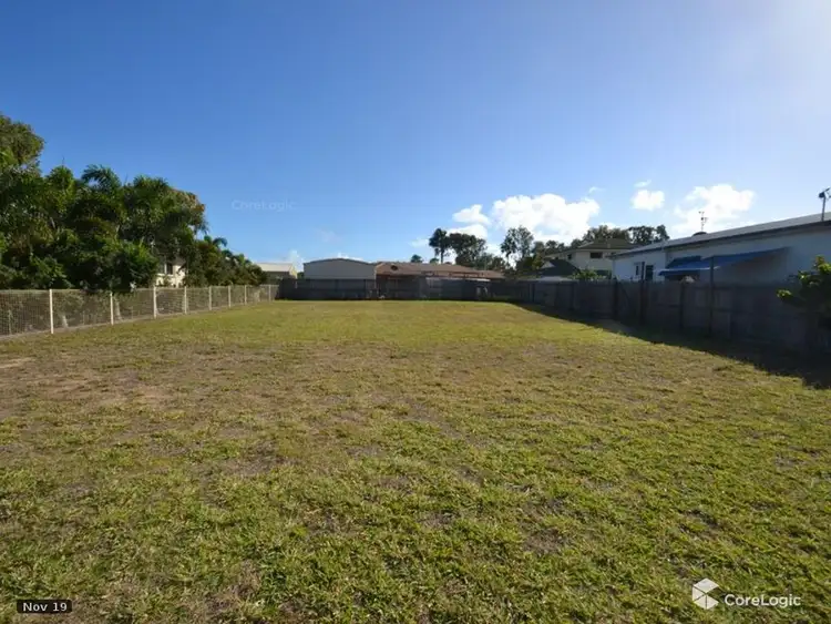 Main view of Homely land listing, 26 Emmerson Drive, Bowen QLD 4805