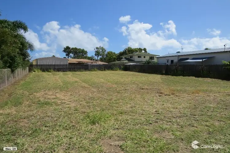 Third view of Homely land listing, 26 Emmerson Drive, Bowen QLD 4805