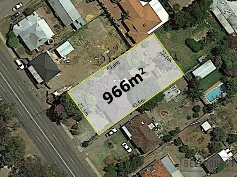 Main view of Homely house listing, 2354 Albany Highway, Gosnells WA 6110