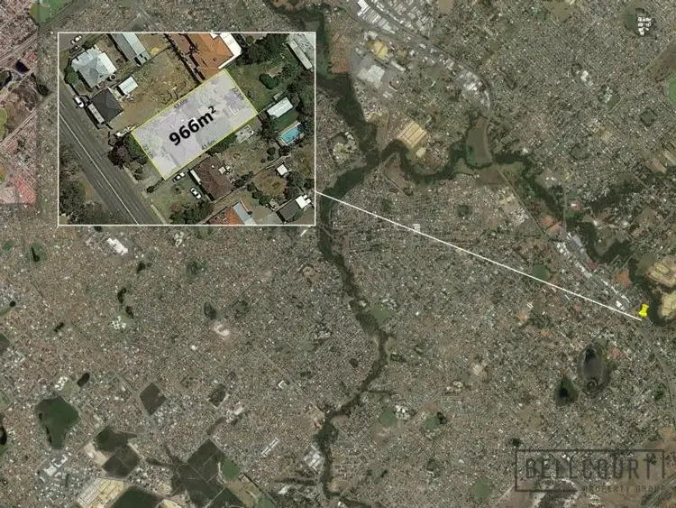 Second view of Homely house listing, 2354 Albany Highway, Gosnells WA 6110