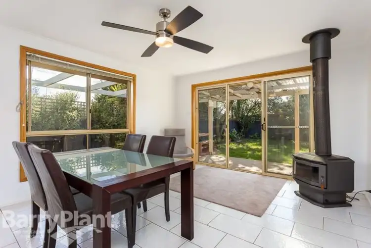 Fourth view of Homely house listing, 30 Graham Court, Altona Meadows VIC 3028