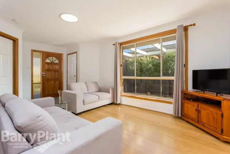 Fifth view of Homely house listing, 30 Graham Court, Altona Meadows VIC 3028