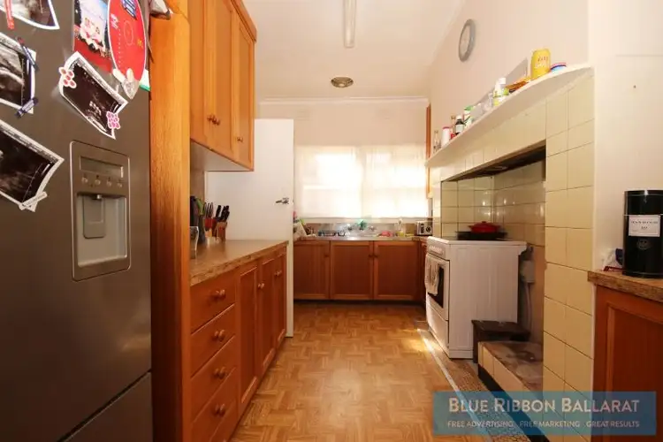 Second view of Homely house listing, 28 Oak Street, Wendouree VIC 3355
