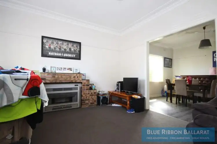 Third view of Homely house listing, 28 Oak Street, Wendouree VIC 3355