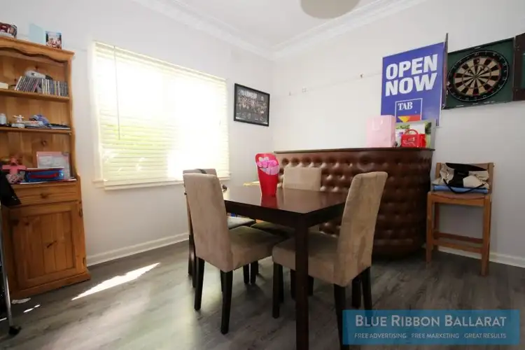 Fifth view of Homely house listing, 28 Oak Street, Wendouree VIC 3355