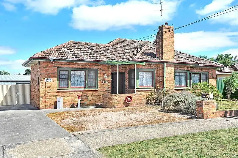 Main view of Homely house listing, 148 Spencer Street, Sebastopol VIC 3356