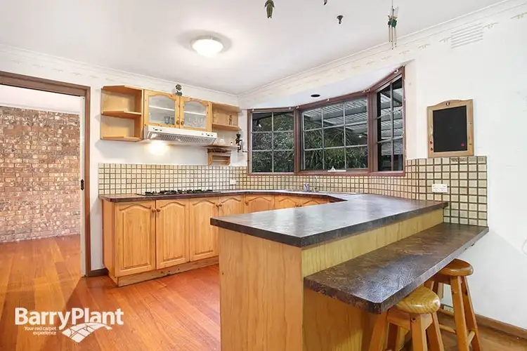 Third view of Homely house listing, 3 Marana Close, Lilydale VIC 3140