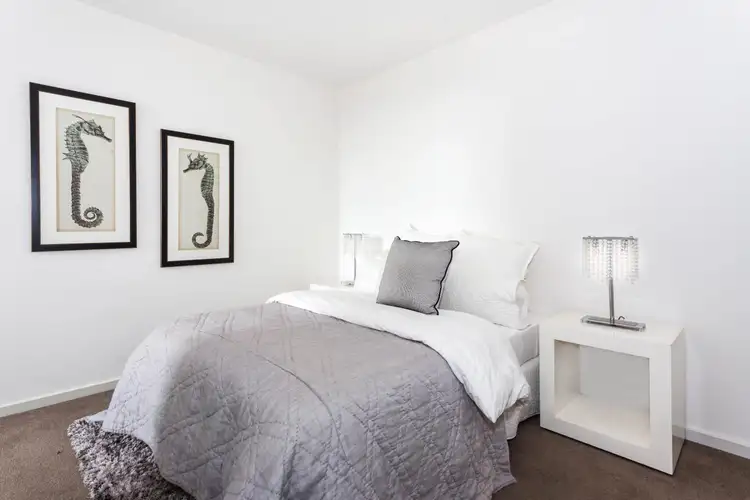 Sixth view of Homely apartment listing, 502/277 Raglan Street, Preston VIC 3072